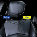 Restaurador de plástico para coche