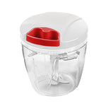 Picadora Manual de alimentos de 600/1000ml