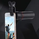elescopio Monocular2000X25 HD