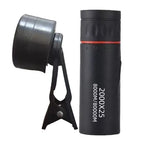elescopio Monocular2000X25 HD
