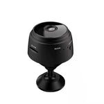 Minicámara IP A9 1080p HD, videocámaras inalámbricas, versión nocturna, vídeo de voz, vigilancia de seguridad, Wifi, Hogar Inteligente