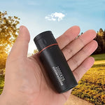 elescopio Monocular2000X25 HD