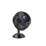 Minicámara IP A9 1080p HD, videocámaras inalámbricas, versión nocturna, vídeo de voz, vigilancia de seguridad, Wifi, Hogar Inteligente